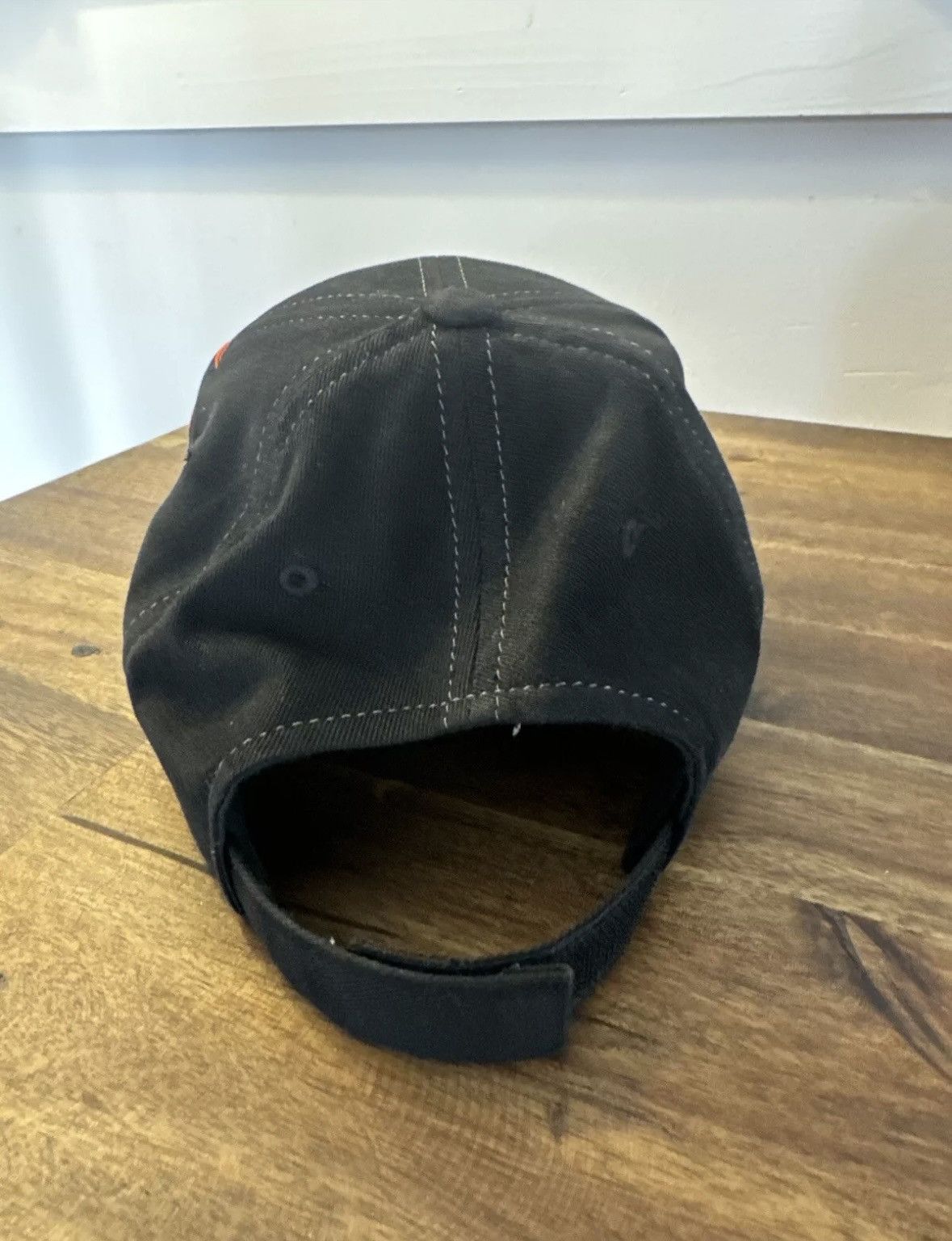American Needle Rare Philadelphia Phantoms hockey hat NHL Lehigh Valley Size ONE SIZE - 3 Thumbnail