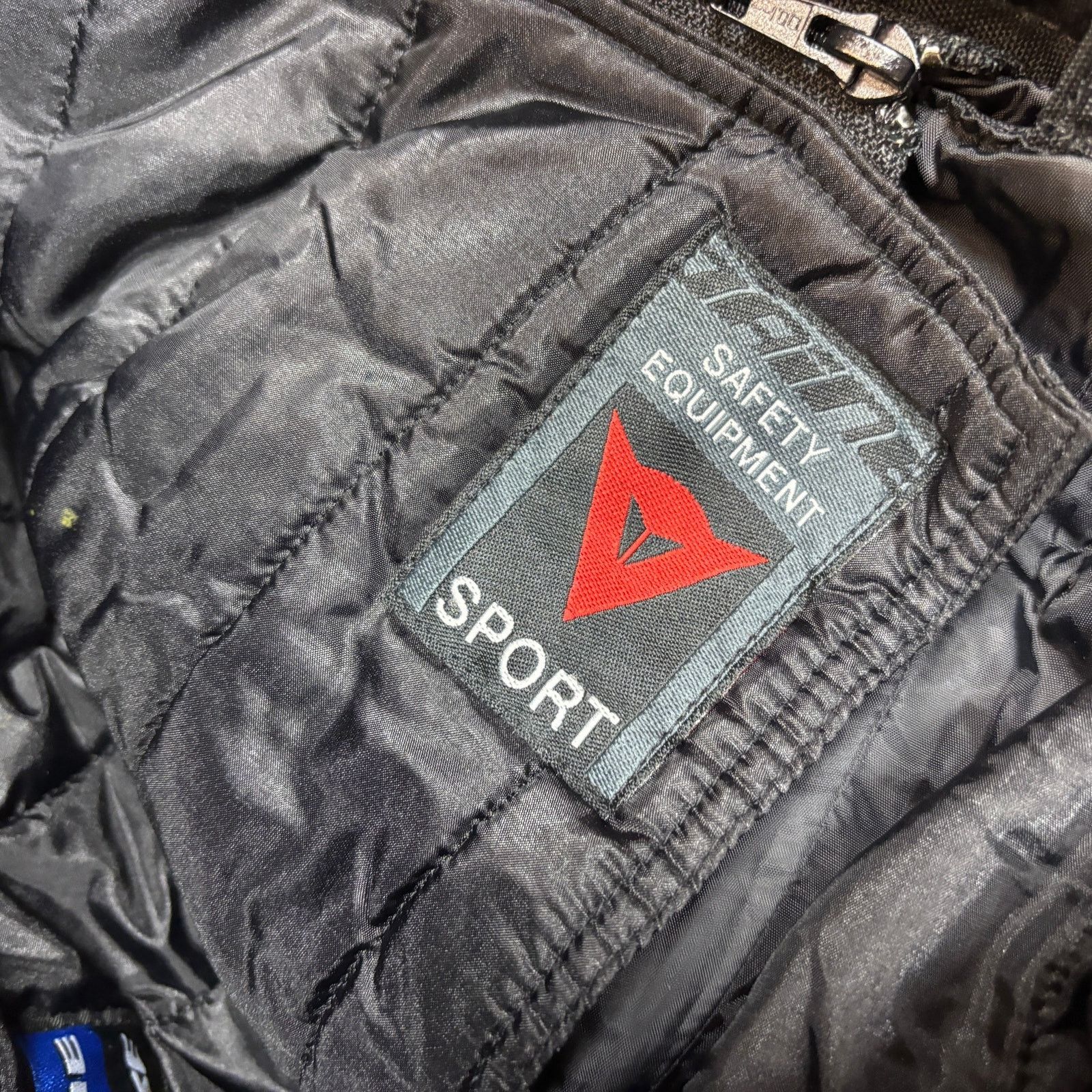 Dainese NWT Dainese P Nation8 Waterproof Motorcycle Pants Men's 52 Size US 36 / EU 52 - 8 Thumbnail