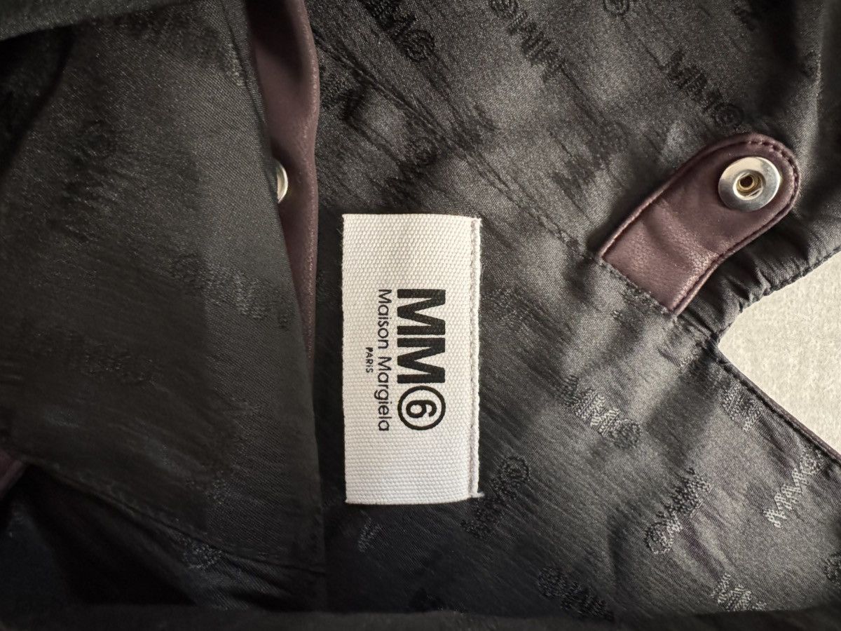 Maison Margiela Maison Margiela Japanese Tote Bag Size ONE SIZE - 5 Thumbnail