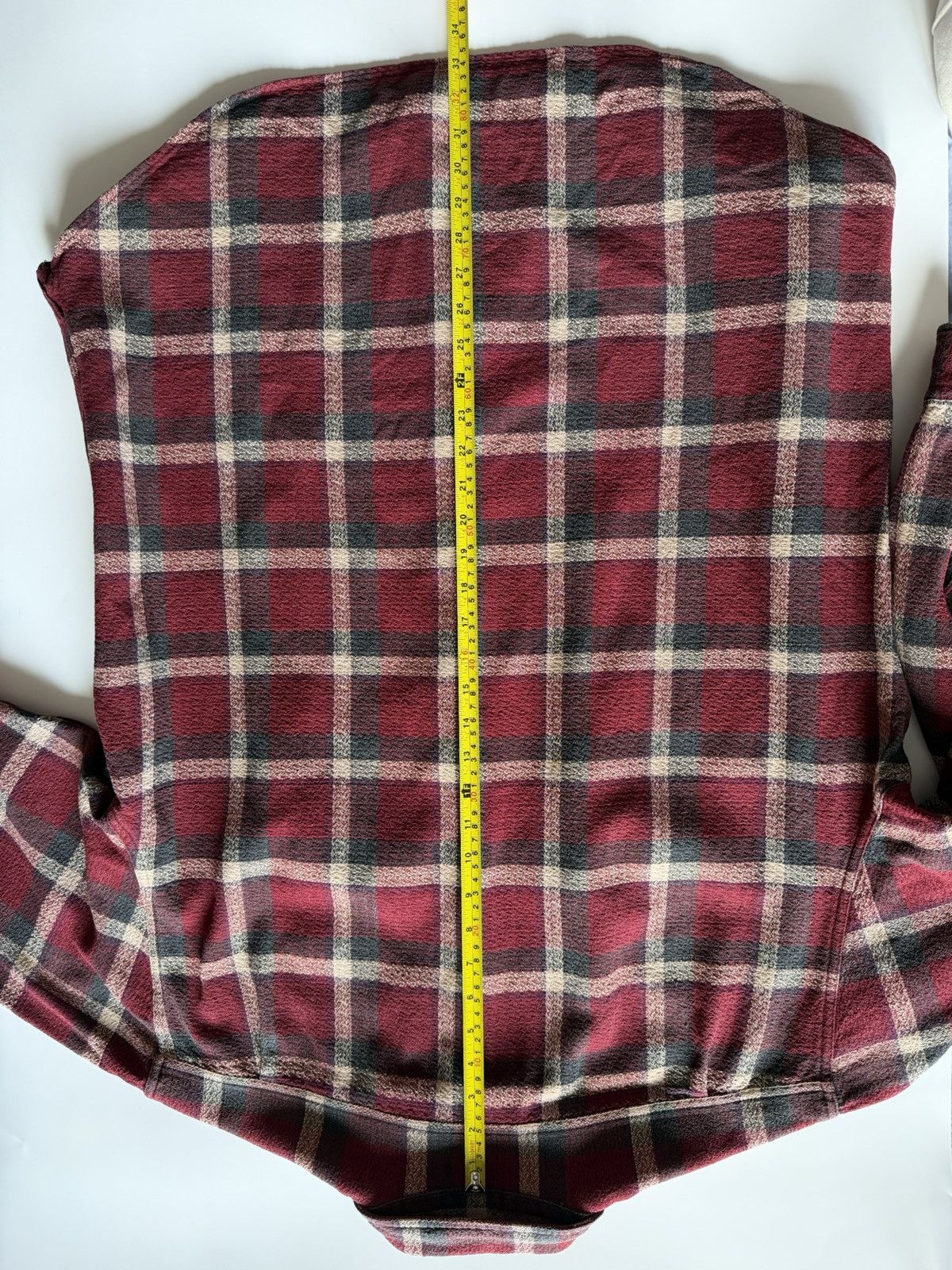 RRL Ralph Lauren RRL Ralph Lauren vintage SHIRT Size US L / EU 52-54 / 3 - 25 Thumbnail