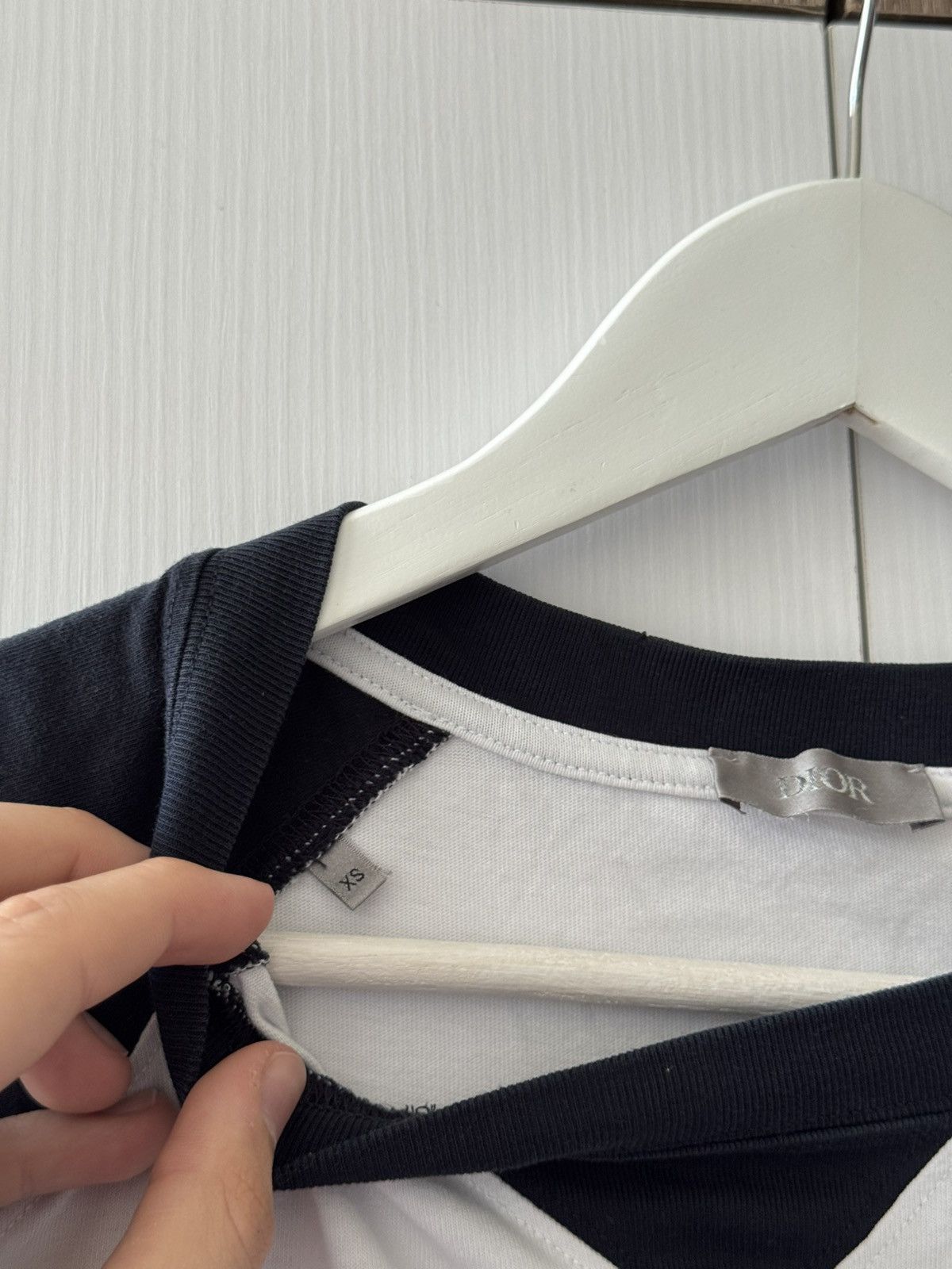 Dior Dior Atelier T-Shirt Size US XS / EU 42 / 0 - 7 Thumbnail