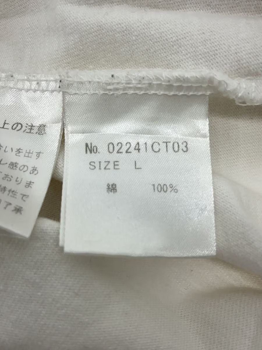 Hysteric Glamour Devil Woman Tee - Hysteric Size US L / EU 52-54 / 3 - 5 Thumbnail