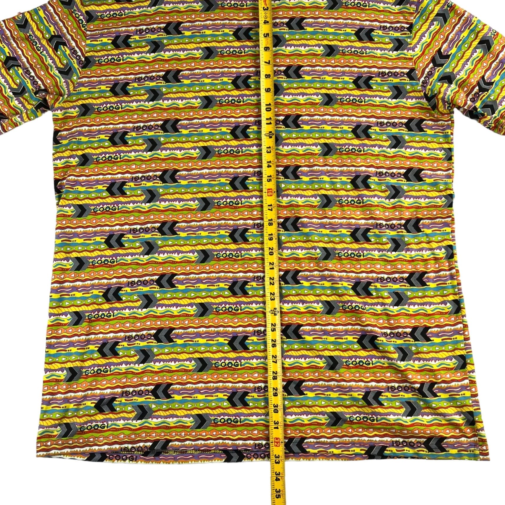 トップス COOGI(AUSTRALIA) Vintage Coogi Sweater Australia Mans M