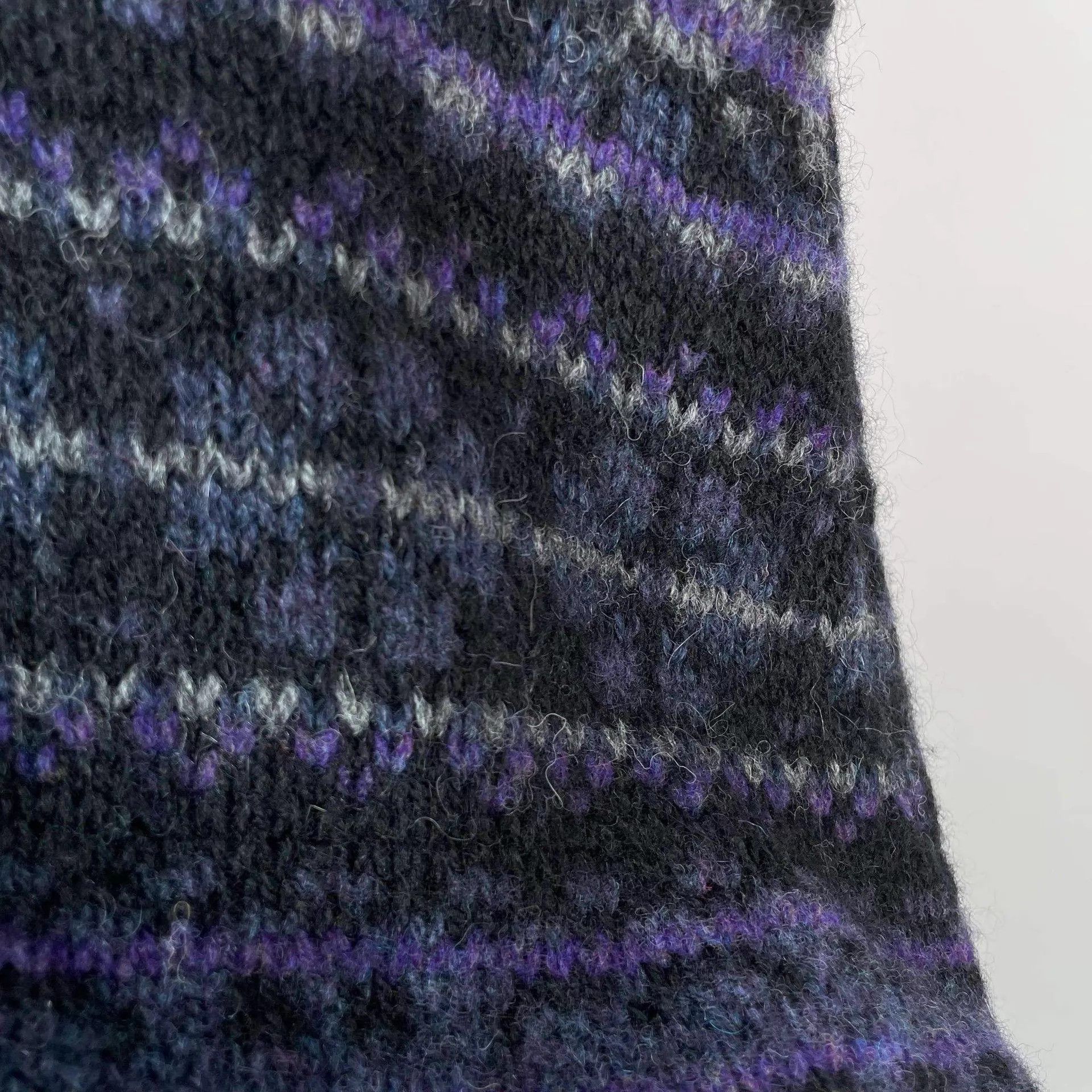 Dior Dior 36 Sweater Size XS / US 0-2 / IT 36-38 - 9 Thumbnail