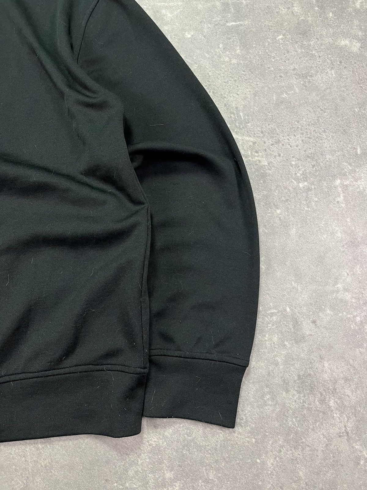 Ecko Unltd. Vintage Y2K Ecko Unltd MMA Track Jacket Zip Up Sweatshirt M Size US M / EU 48-50 / 2 - 10 Thumbnail