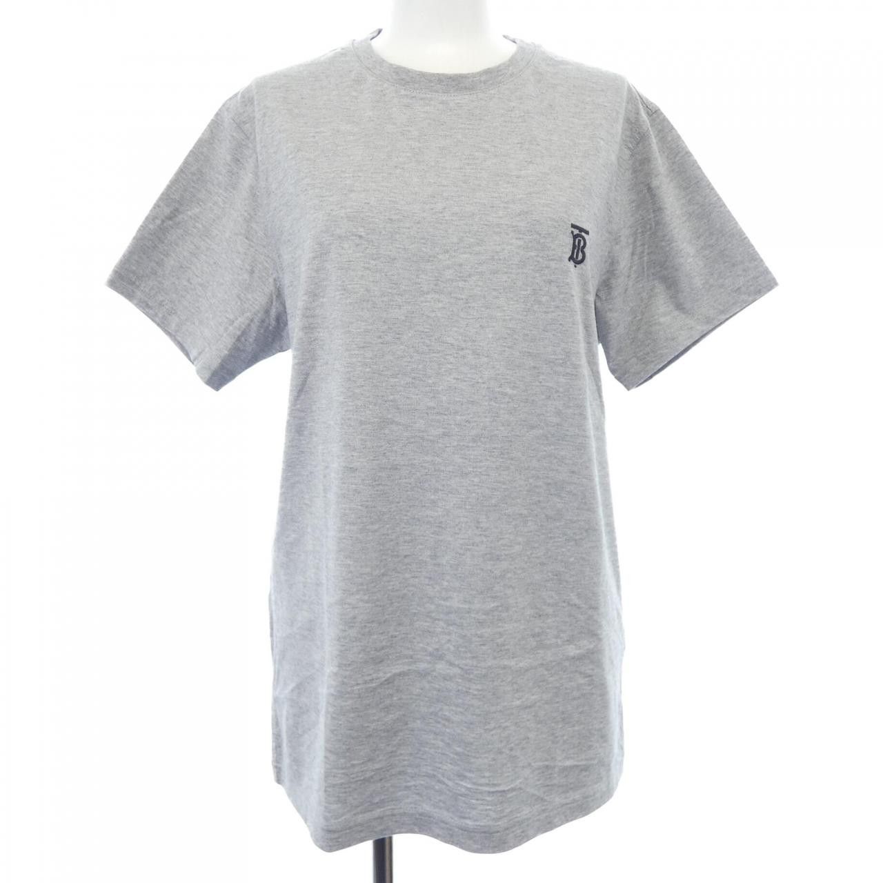 Burberry Burberry Burberry Cotton T Shirt Textile T-Shirts 80140231 DUTY FREE for USA Size ONE SIZE - 1 Thumbnail