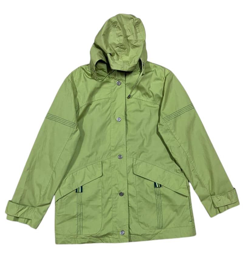 Designer × Mackintosh mackintosh new england rain jacket hooded Size M / US 6-8 / IT 42-44 - 4 Thumbnail