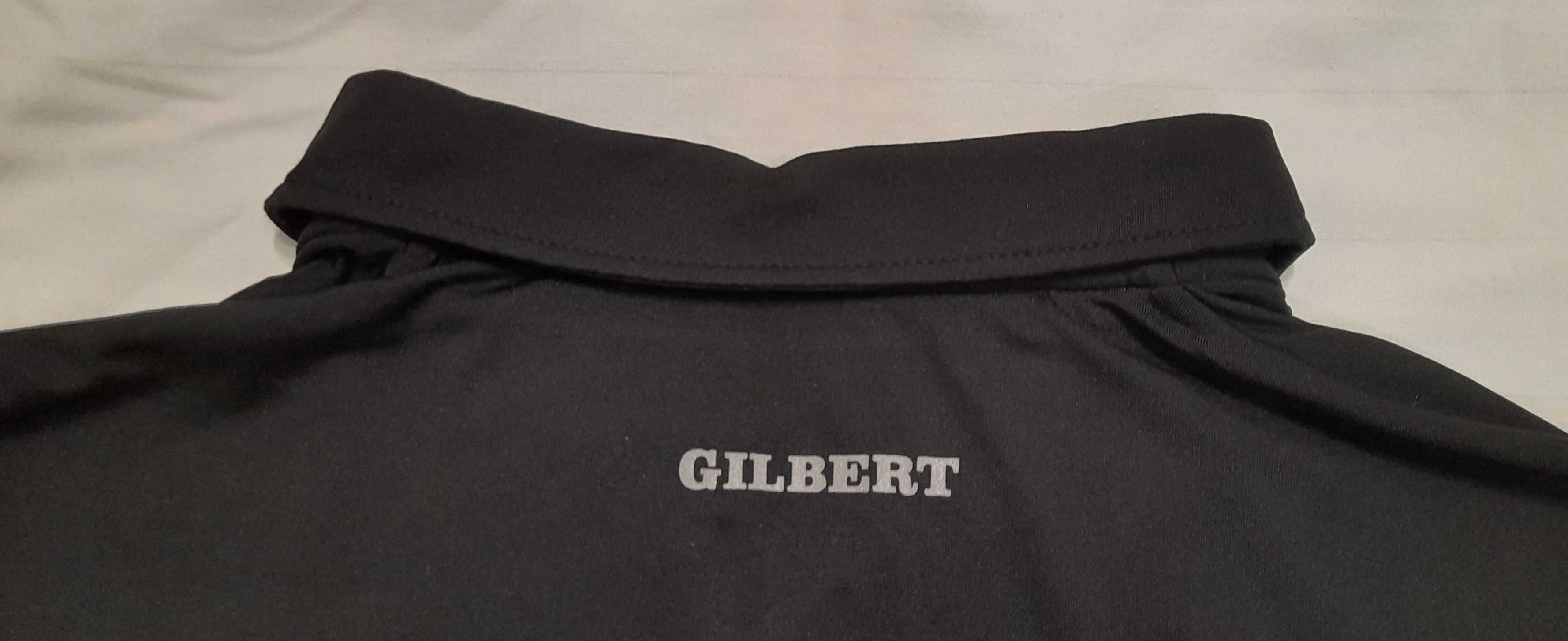 Other polo Barbarians Rugby team England Gilbert XL Size US XL / EU 56 / 4 - 3 Thumbnail