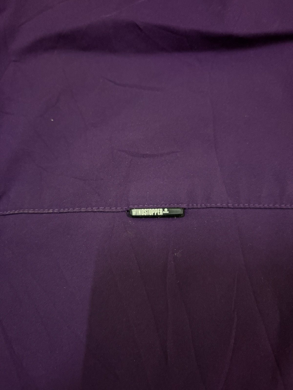 Haglofs Haglofs Windstopper Jacket Size US S / EU 44-46 / 1 - 16 Thumbnail
