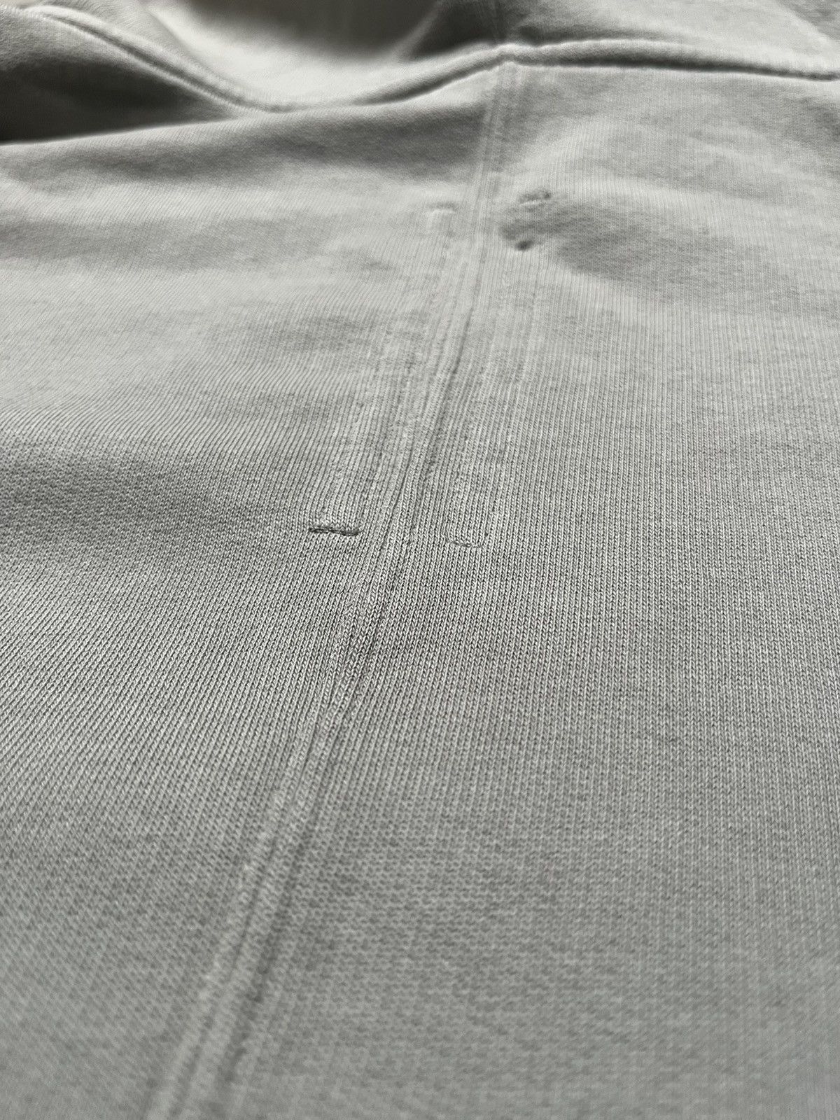 Rick Owens Drkshdw Rick Owens DRKSHDW Portville Pearl Hoodie Size L BNWT Size US L / EU 52-54 / 3 - 17 Thumbnail