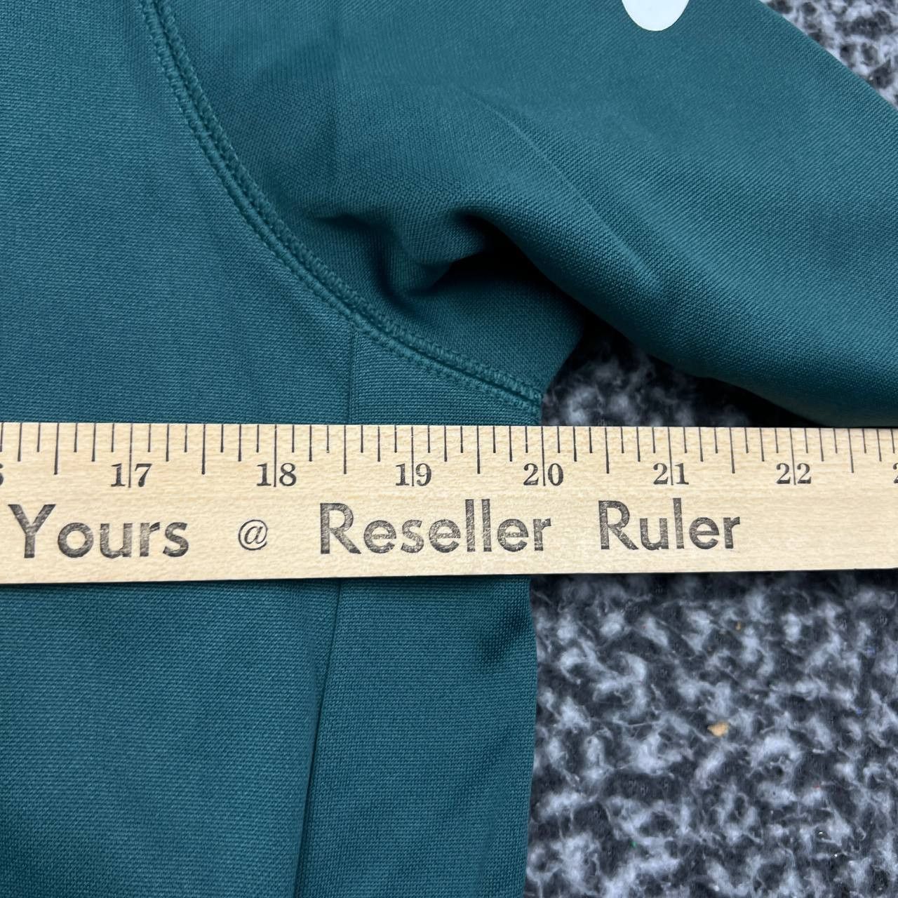 Nike Nike Hoodie Women Medium Philadelphia Eagles NFL New M Size M / US 6-8 / IT 42-44 - 3 Thumbnail