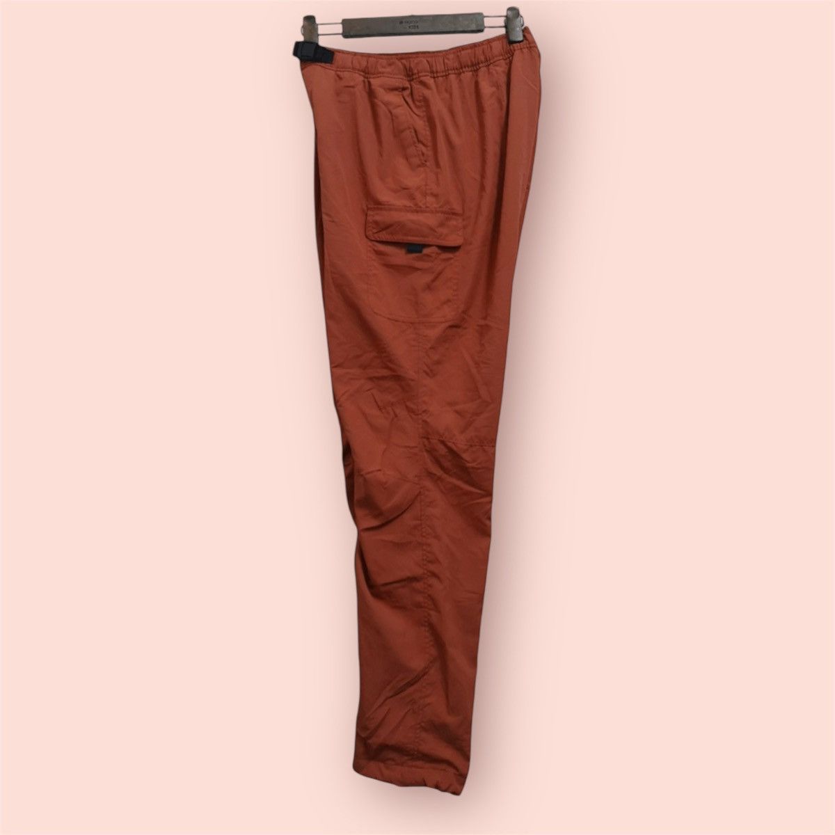 Japanese Brand VINTAGE UNIQLO INSULATED OUTDOOR/WINTER/HEAT PANTS Size US 32 / EU 48 - 3 Thumbnail