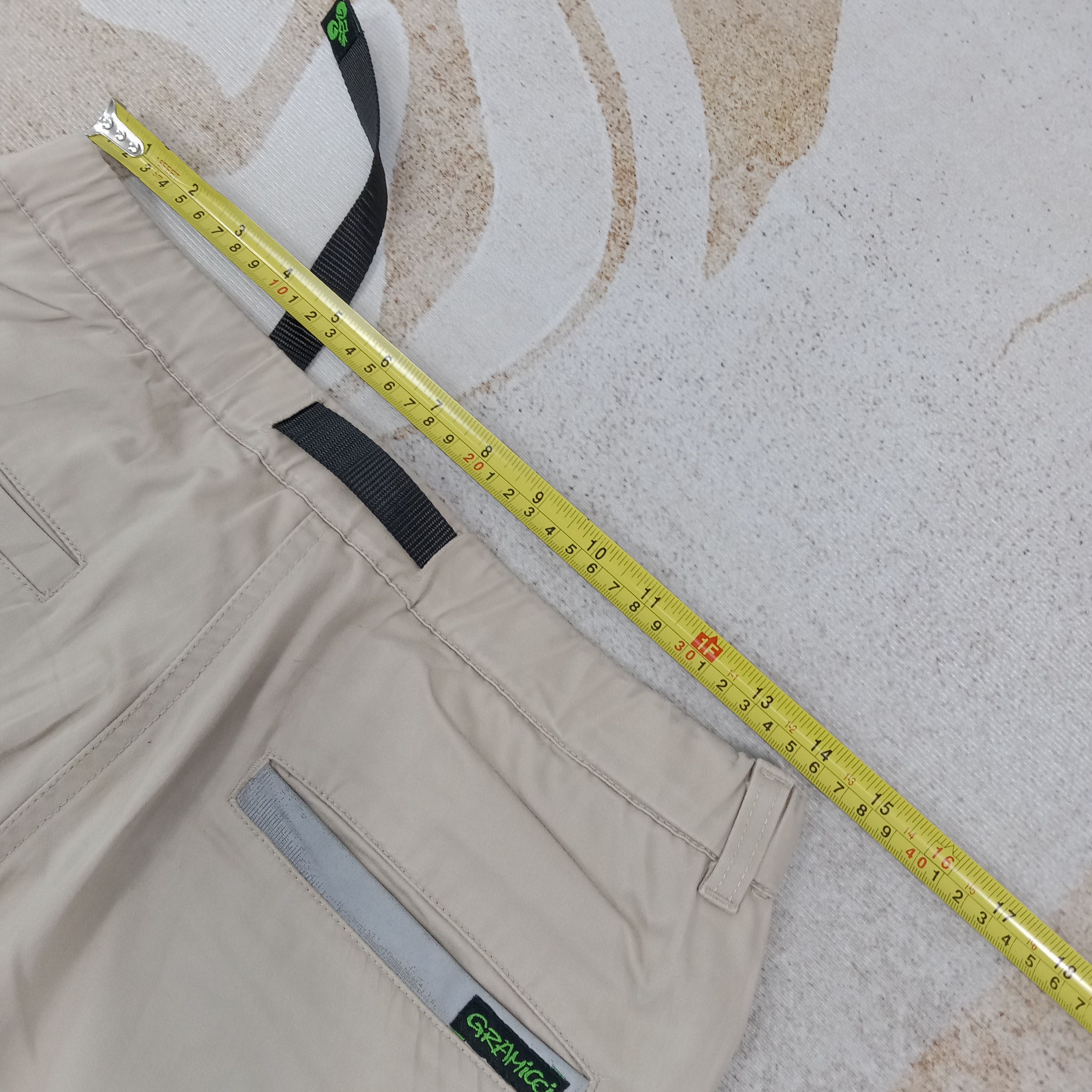 Gramicci Beams X Gramicci Outdoor Pants C265N22 Size US 30 / EU 46 - 9 Thumbnail
