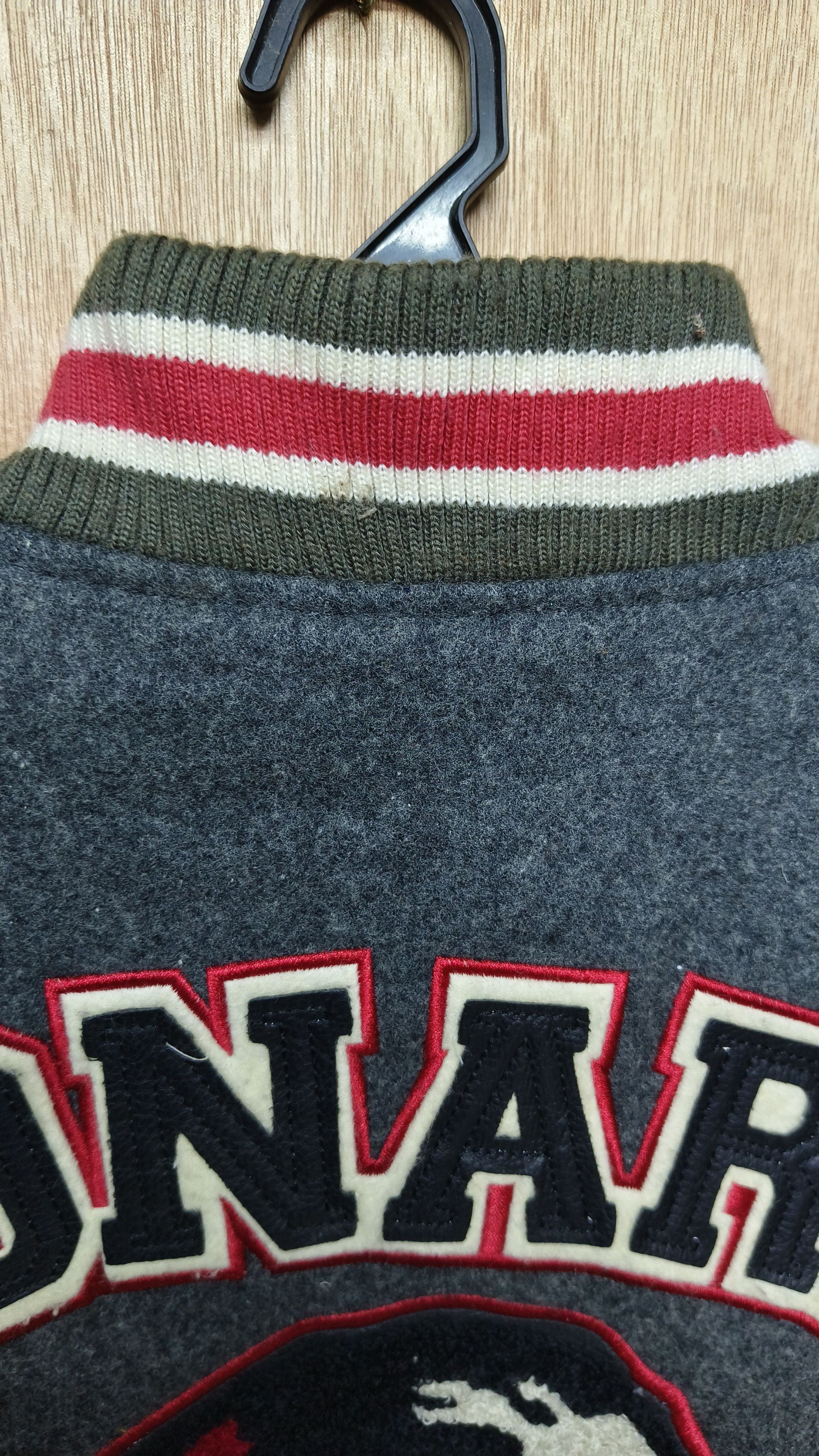 Other Vintage 90s Conart From The Planet Of Dope Shit Size US M / EU 48-50 / 2 - 7 Thumbnail