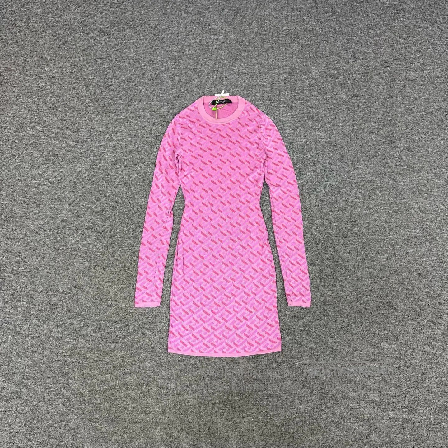 Versace Versace Classic Knit Long. Size S / US 4 / IT 40 - 2 Thumbnail