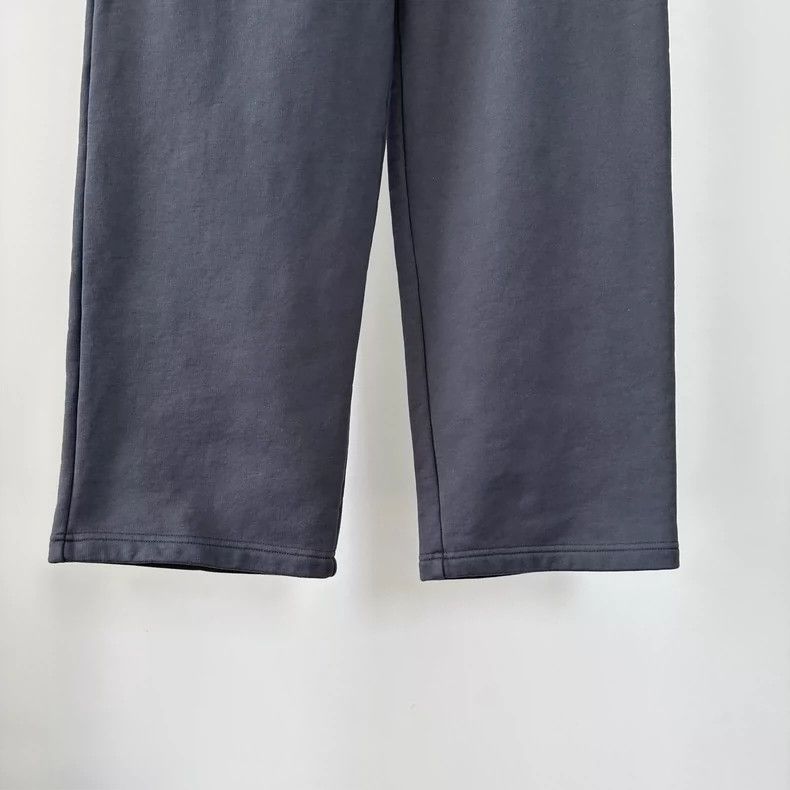Balenciaga Balenciaga size s FW21 Political Campaign embroidered logo Size US 28 / EU 44 - 4 Thumbnail