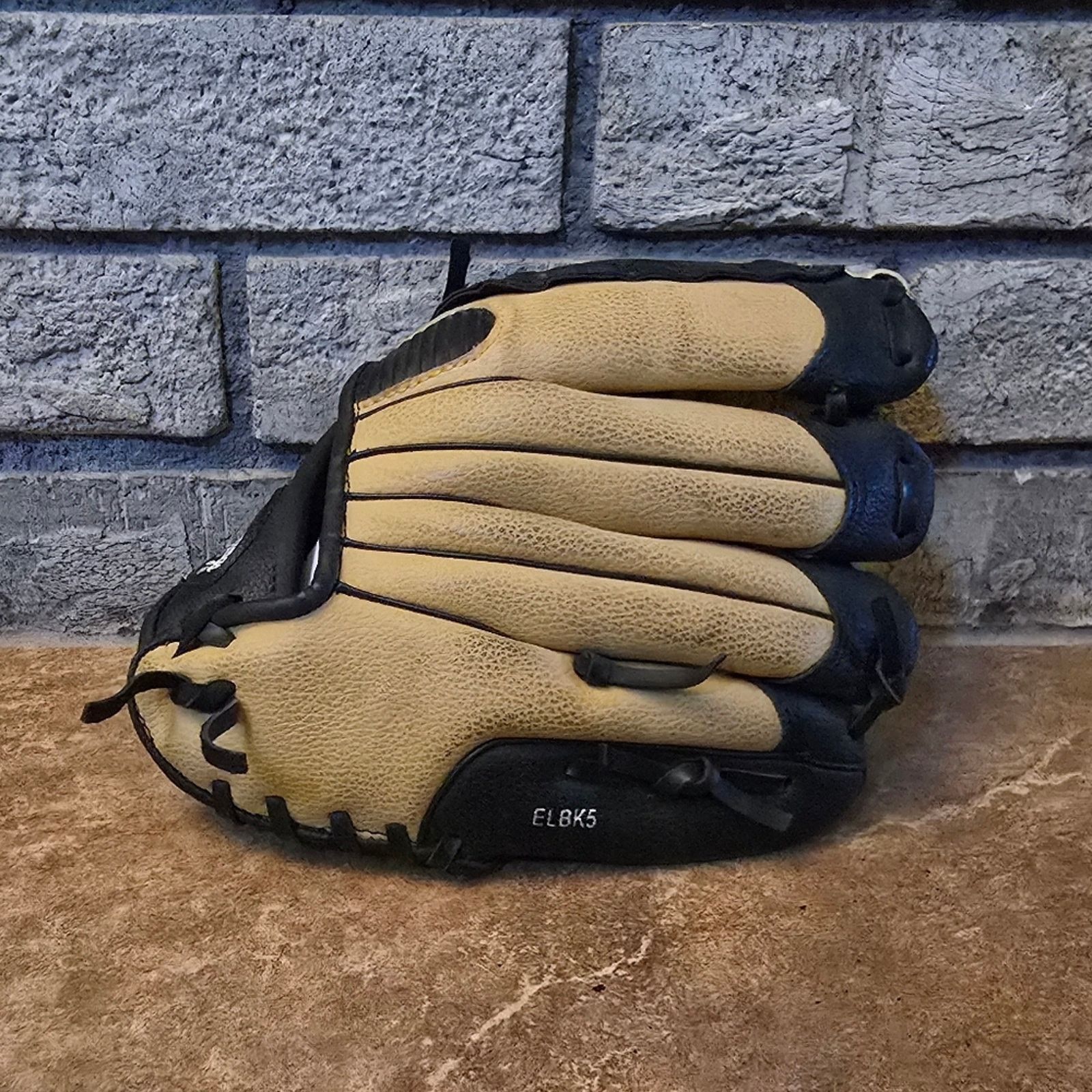 Other Black Nude | RAWLINGS | Players PL609C Glove Size ONE SIZE - 2 Thumbnail