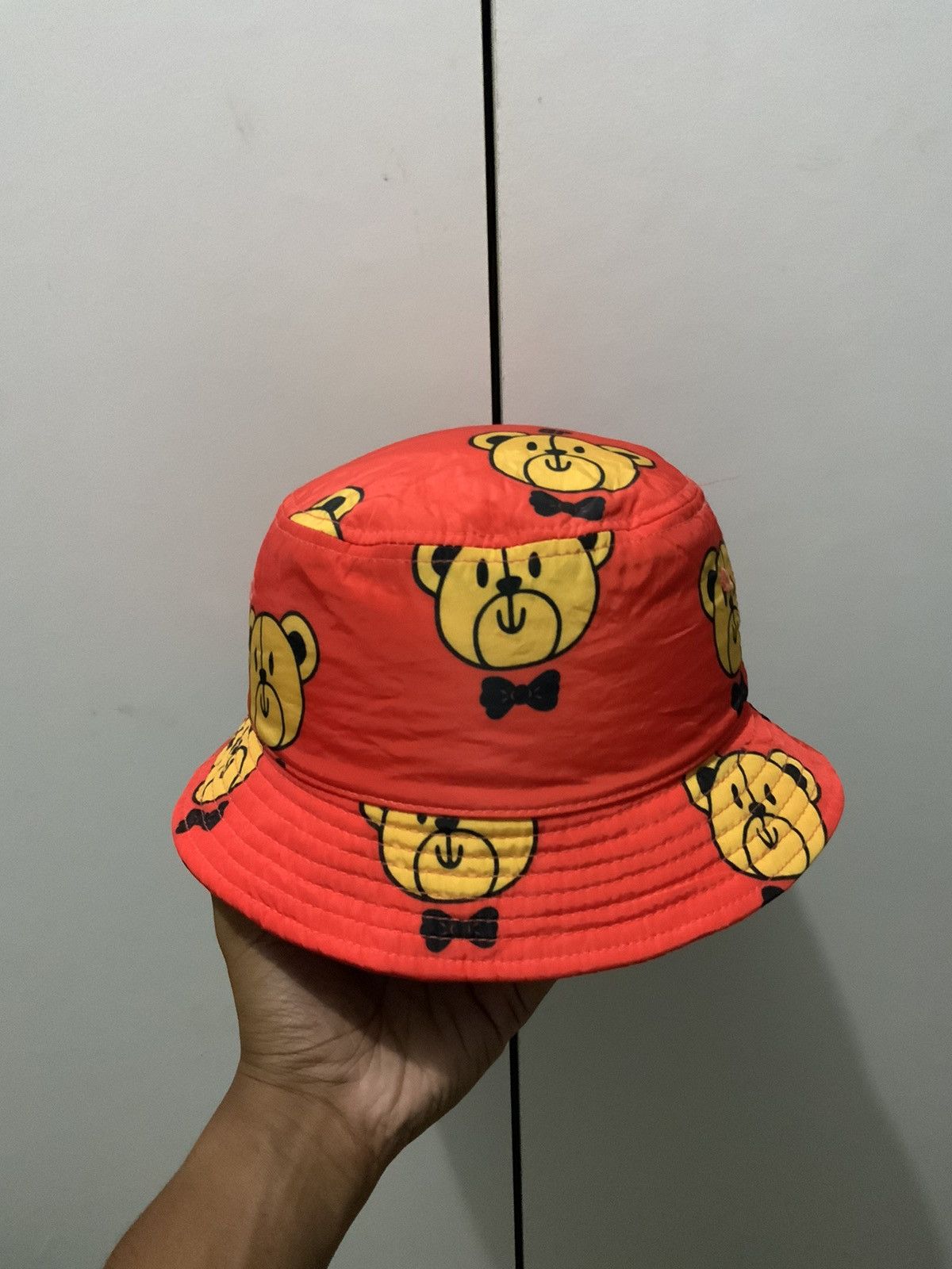 Hat Club Bebedepino Bucket Hat Size ONE SIZE - 4 Thumbnail