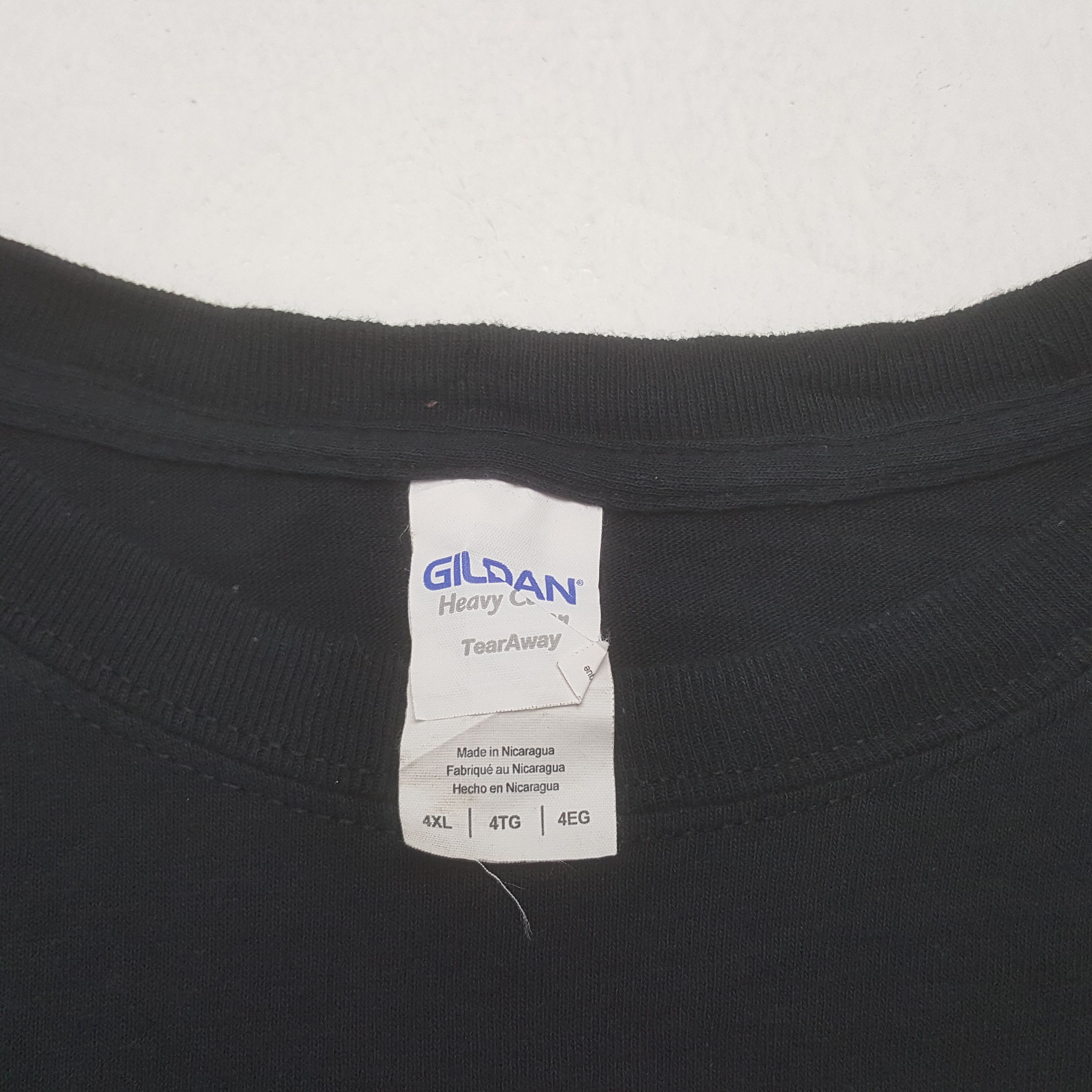 Vintage John Wick Japan Movie Edition Tshirt