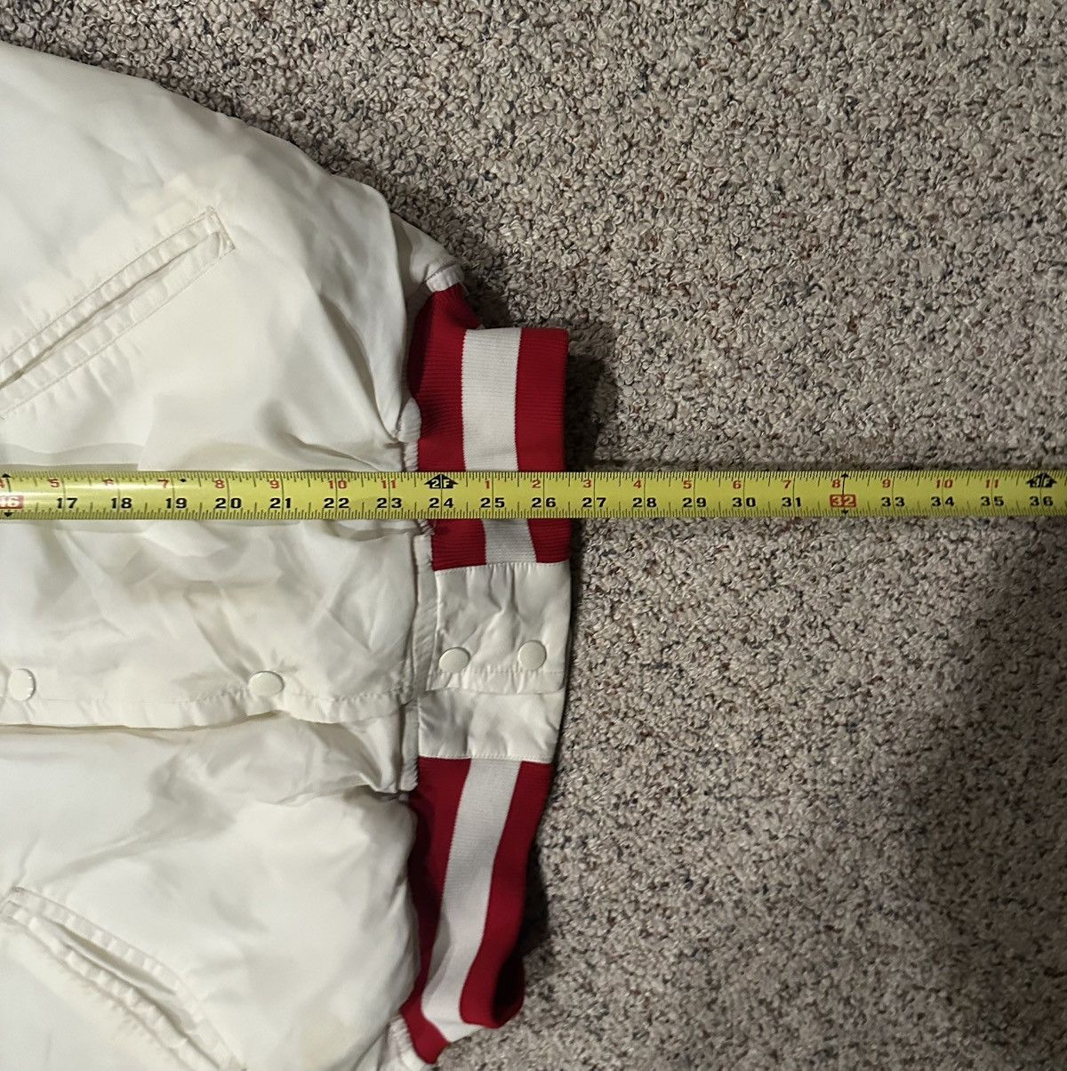 Other Vintage 70’s R&B sport bomber jacket Size US L / EU 52-54 / 3 - 5 Thumbnail
