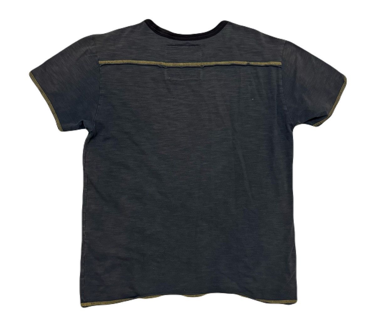 Levi's Vintage Clothing Vintage LEVIS Tee Size US L / EU 52-54 / 3 - 2 Thumbnail