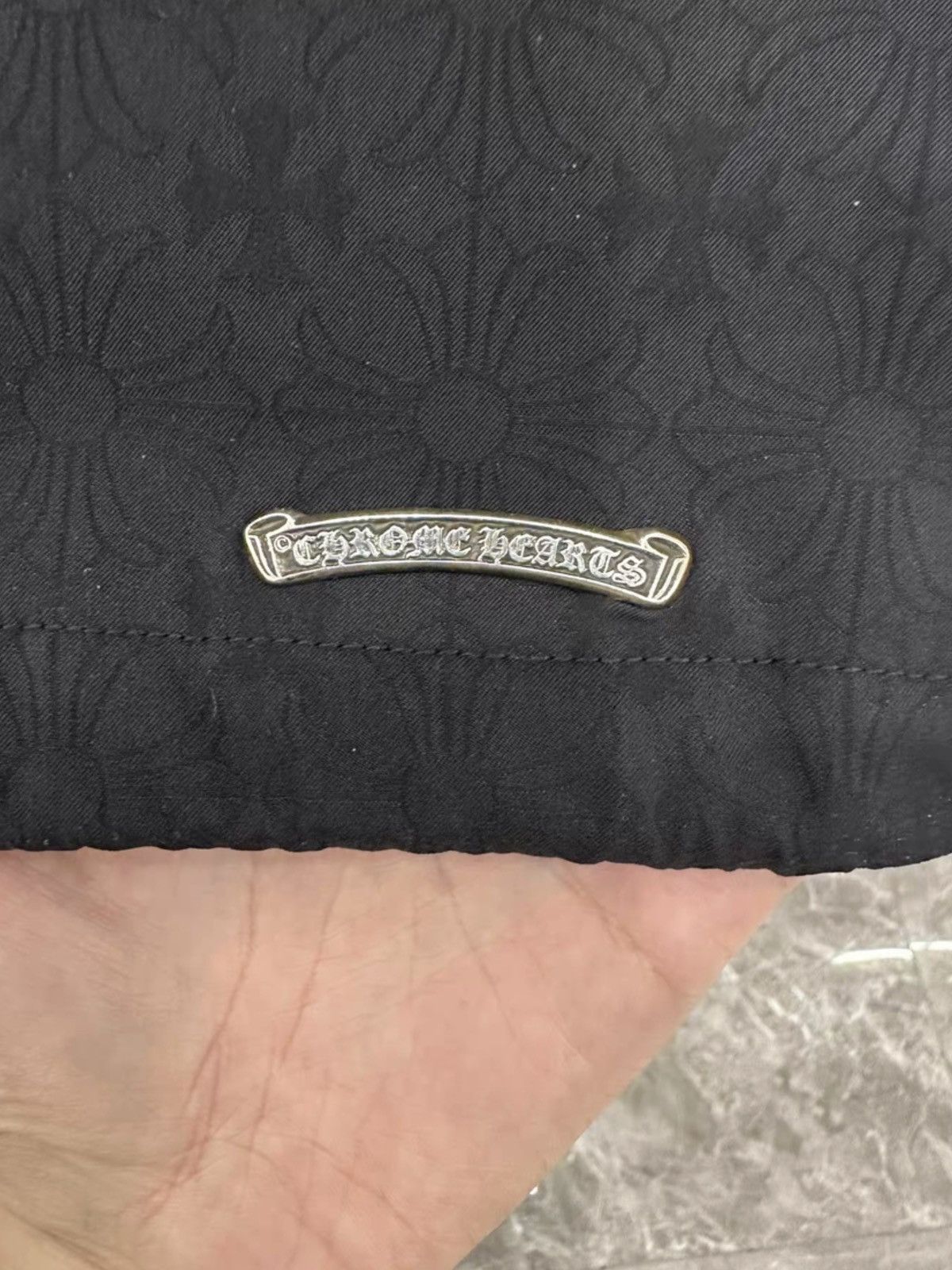 Chrome Hearts Chrome hearts coach jacket Size US M / EU 48-50 / 2 - 5 Thumbnail