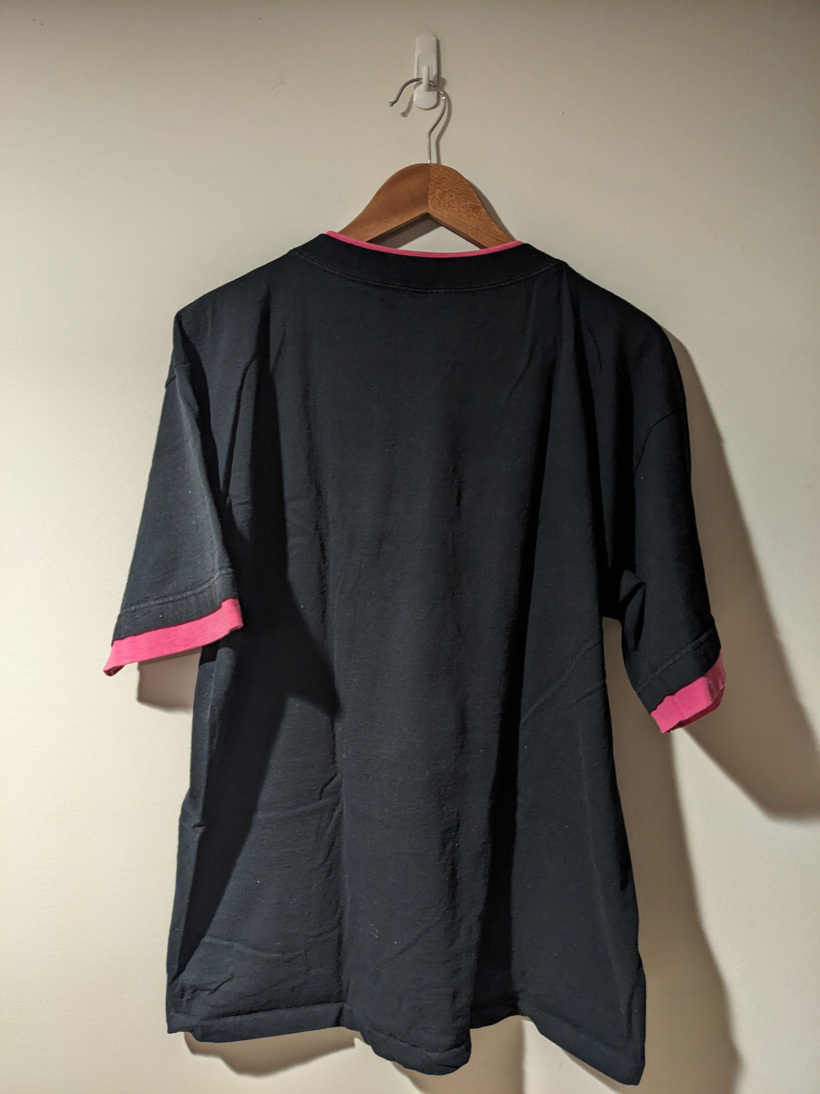 Vintage Vintage 90s TePee Tower Pocono Mountain Tribal T-Shirt Size US XL / EU 56 / 4 - 4 Thumbnail