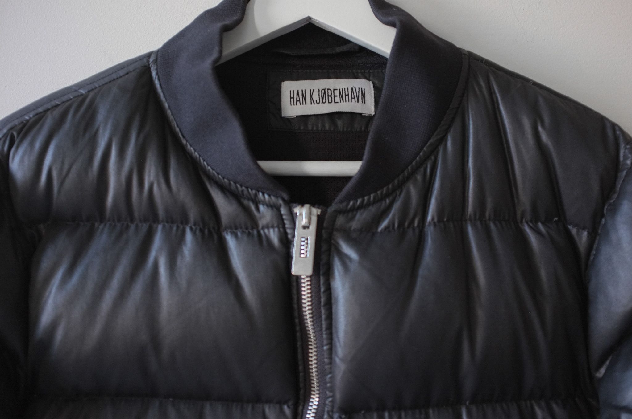 Han Kjobenhavn Bomber Size US M / EU 48-50 / 2 - 6 Thumbnail