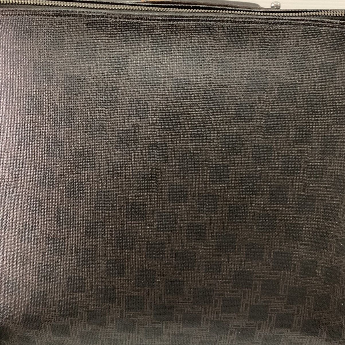 Alfred Dunhill Dunhill Briefcase Document Bag Size ONE SIZE - 9 Thumbnail