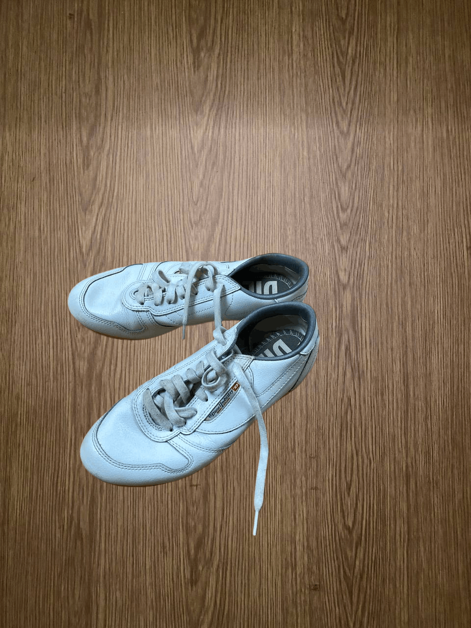 Diesel Y2k vintage Diesel shoes Size US 7 / IT 37 - 1 Thumbnail