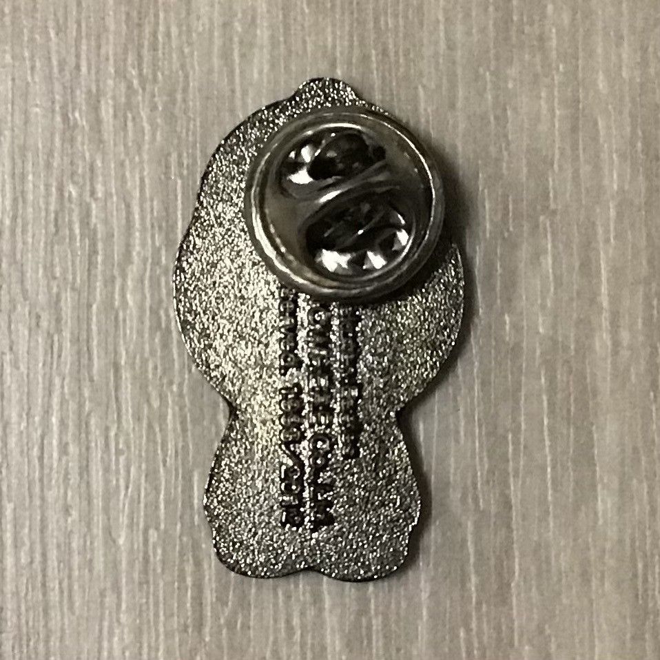 Bape BAPE × Rakuten Eagles Milo Pin Badge Pins Lapel pin APE Size ONE SIZE - 2 Thumbnail