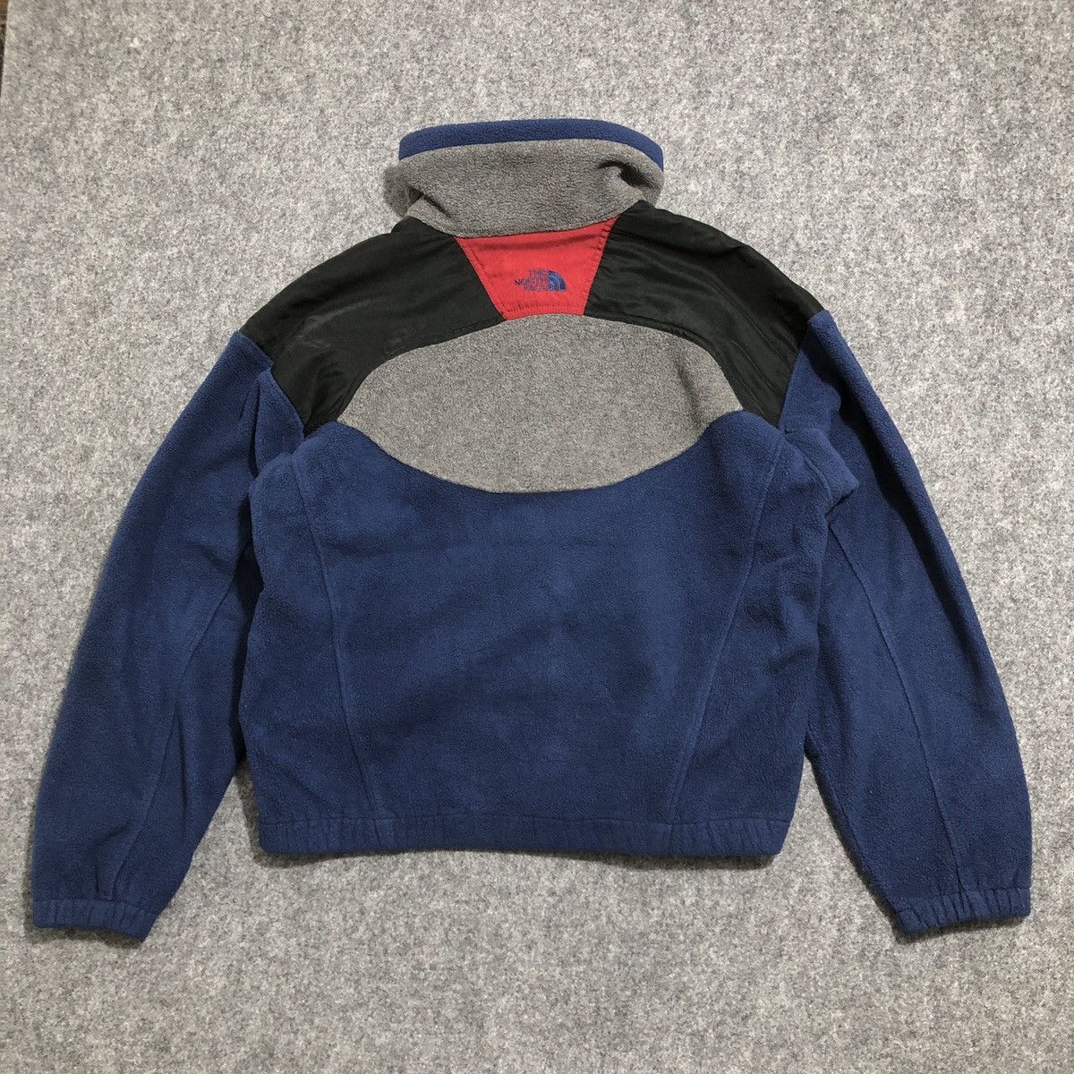 The North Face The North Face TNF X Fleece Jacket Size US L / EU 52-54 / 3 - 4 Thumbnail