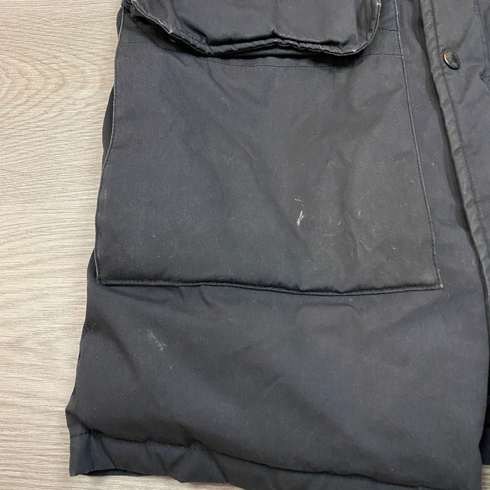 The North Face × The North Face Purple Label The North Face Purple Label ND2557N Down Parka Coat Large Size US L / EU 52-54 / 3 - 13 Thumbnail