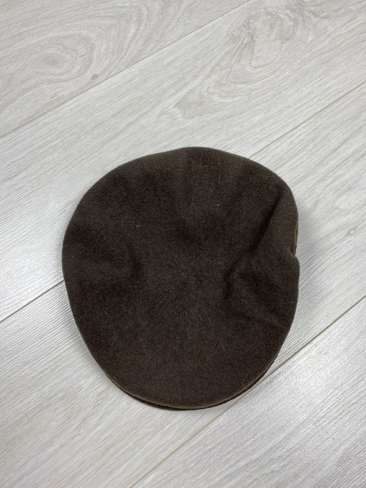 Kangol × Vintage Kangol Flat Cap Size ONE SIZE - 3 Thumbnail
