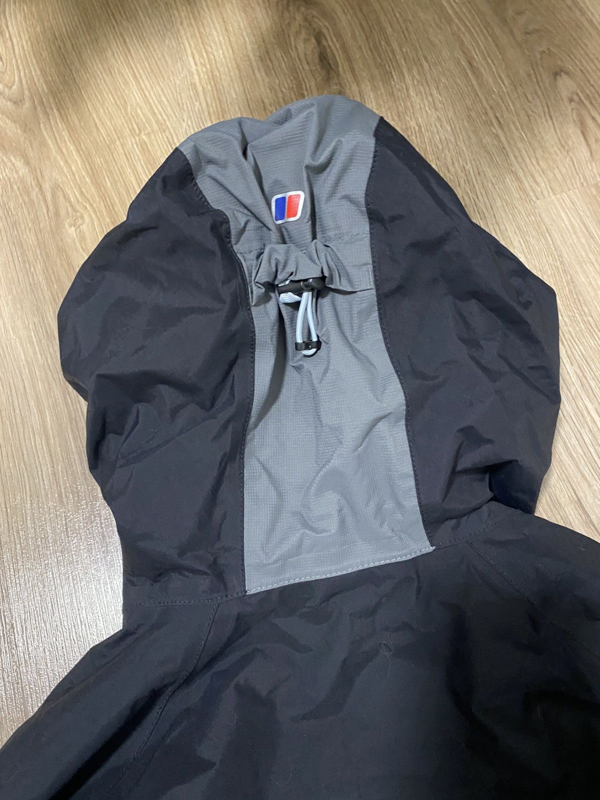 Berghaus Berghaus AQ2 Waterproof GorpCore Insulated Jacket Size: 10 Size M / US 6-8 / IT 42-44 - 16 Thumbnail