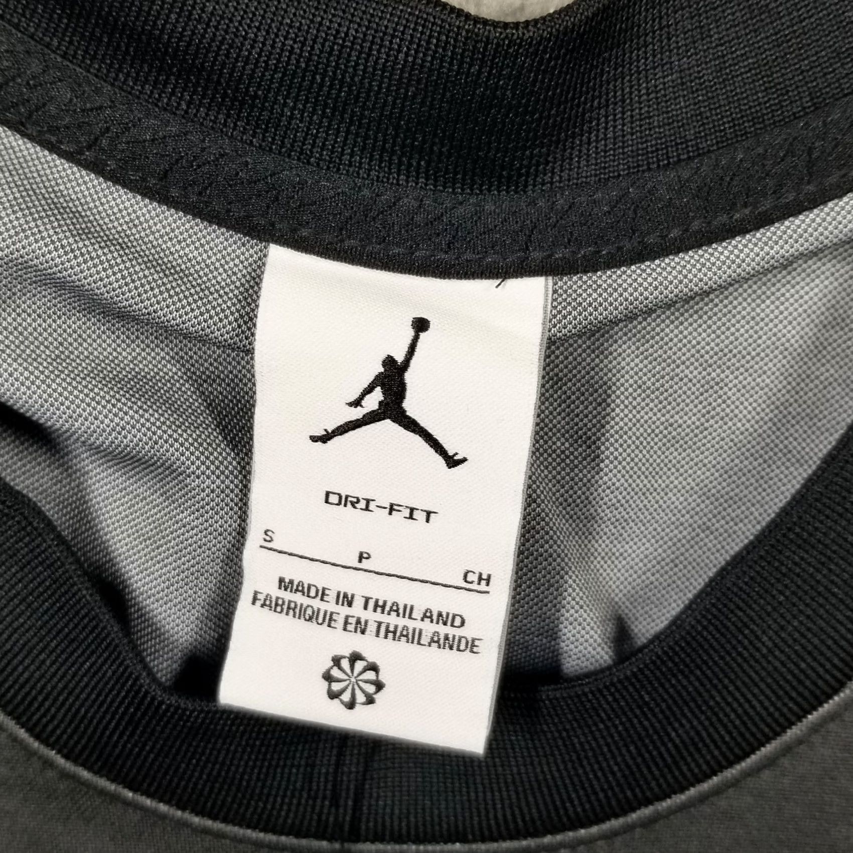 Jordan Brand Jé Zion Williamson Dri Fit Jersey - Mens - Sport & Activewear - Size S (Jordan) Size US S / EU 44-46 / 1 - 3 Thumbnail