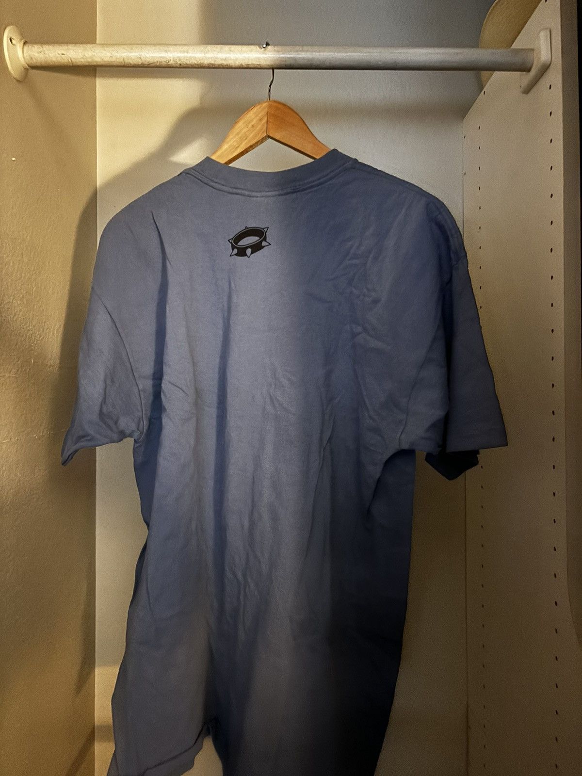 Vintage Vintage deadstock Sex Tee Size US XL / EU 56 / 4 - 2 Thumbnail