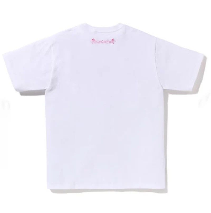 Bape Bape Tee Size ONE SIZE - 2 Thumbnail