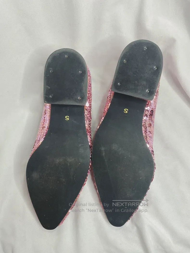 Comme des Garcons Comme des Garcons size S high heels Size US 4.5 / IT 34.5 - 4 Thumbnail