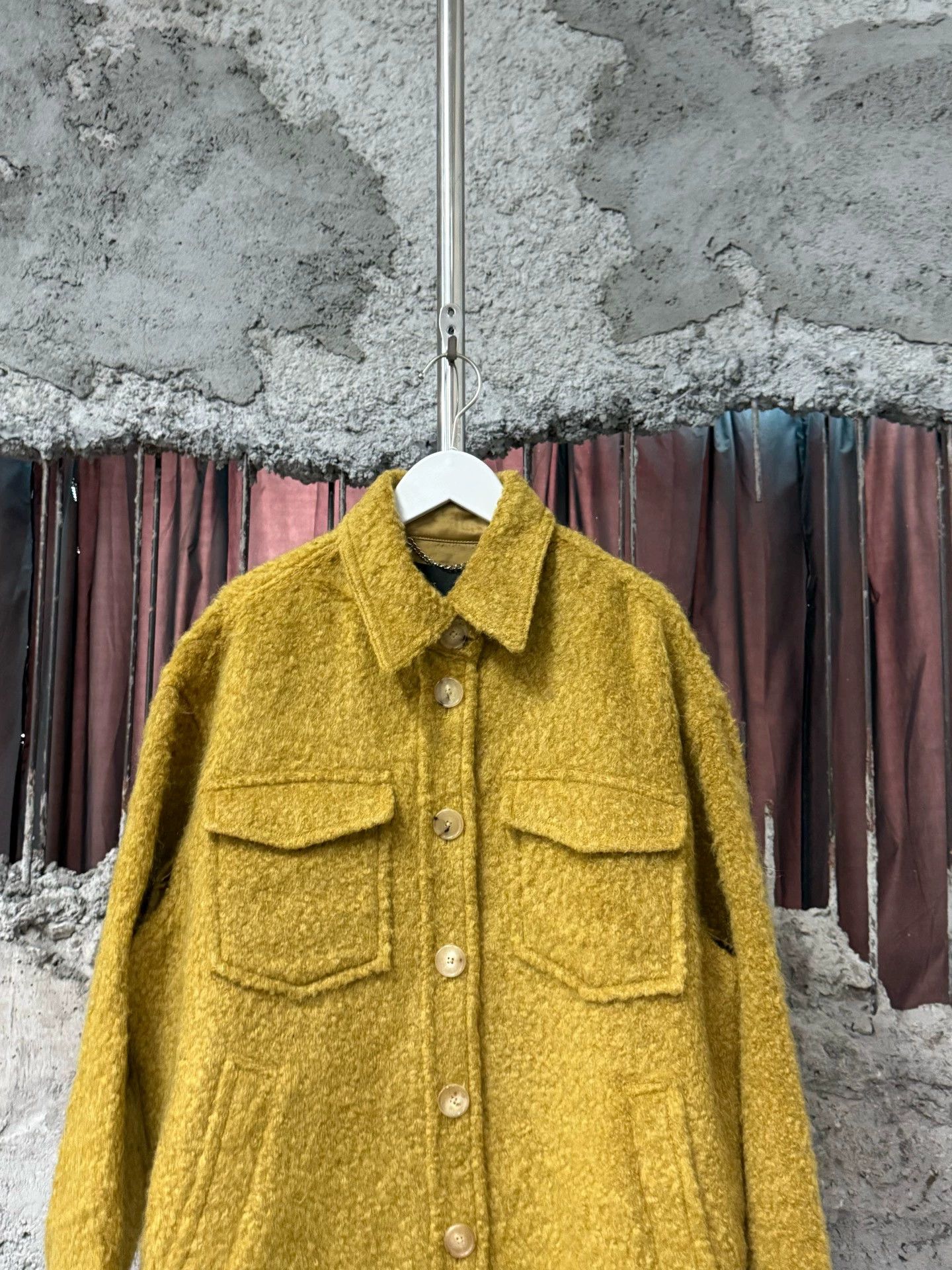 Other lMMl shirt jacket size 0 Size XS / US 0-2 / IT 36-38 - 3 Thumbnail