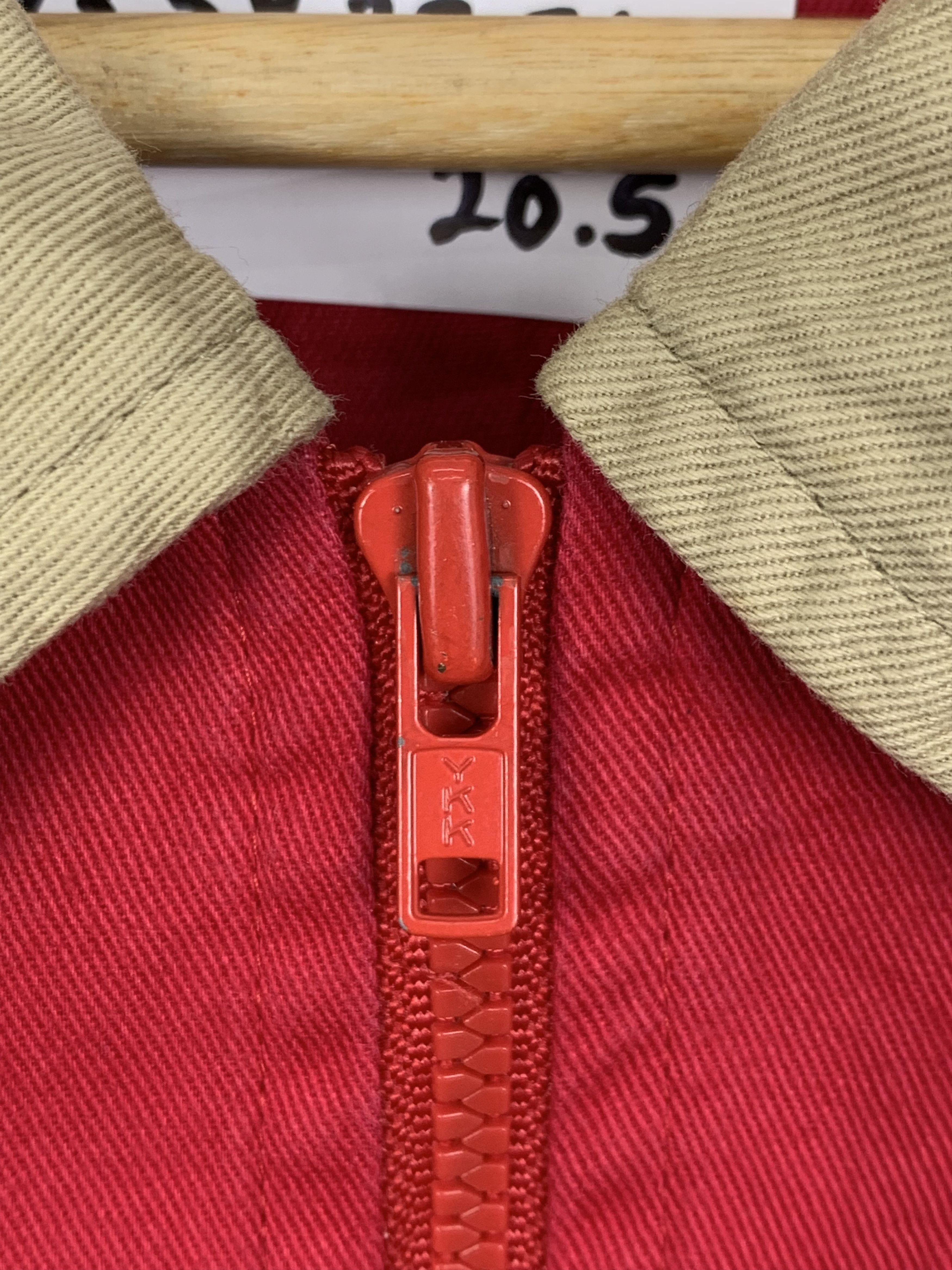 Vintage Vintage 80s Bridgestone Cockpit Racing Bomber Jacket J1370 Size US M / EU 48-50 / 2 - 10 Thumbnail