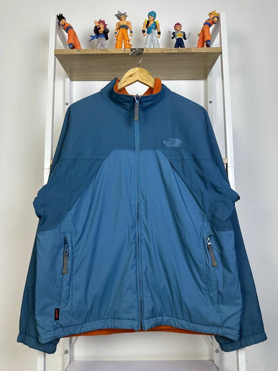 The North Face THE NORTH FACE REVERSIBLE JACKET Size US XL / EU 56 / 4 - 1 Thumbnail