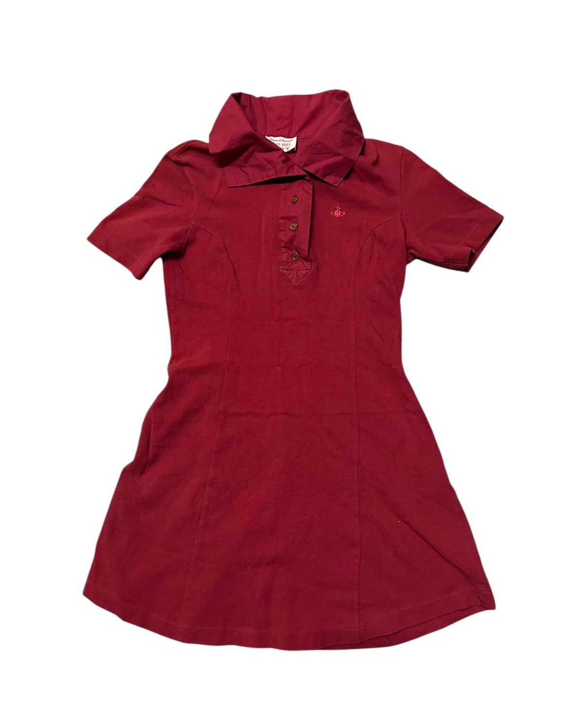 Vivienne westwood red label choice dress