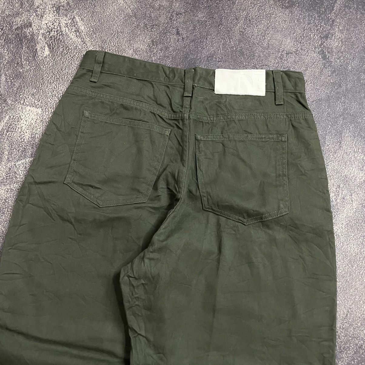 Nike Decat Baggy Pants Size US 33 - 3 Thumbnail