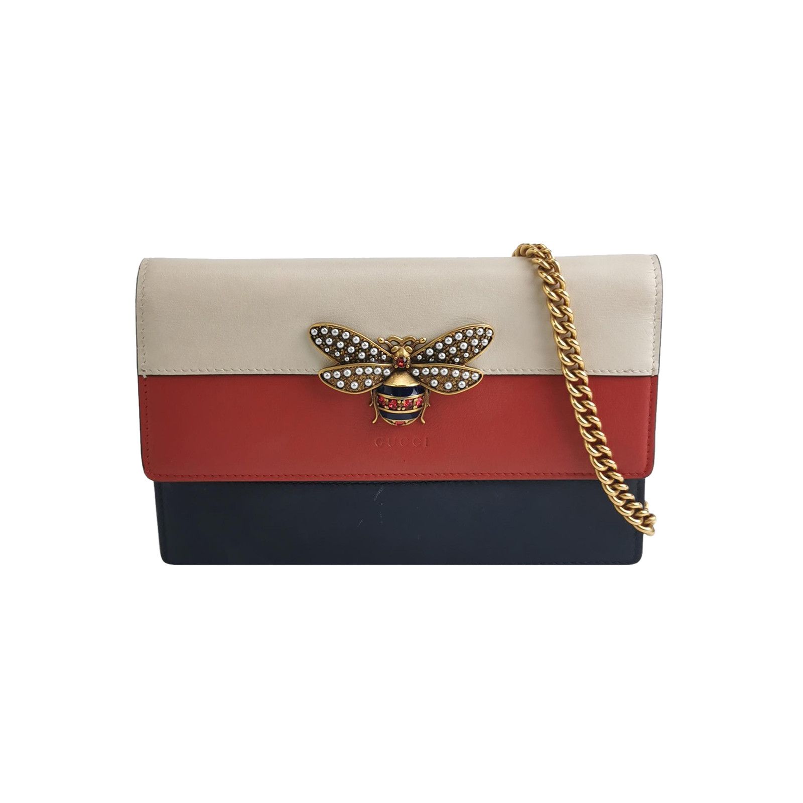 Gucci Gucci Women os Shoulder Bags Size ONE SIZE - 1 Thumbnail