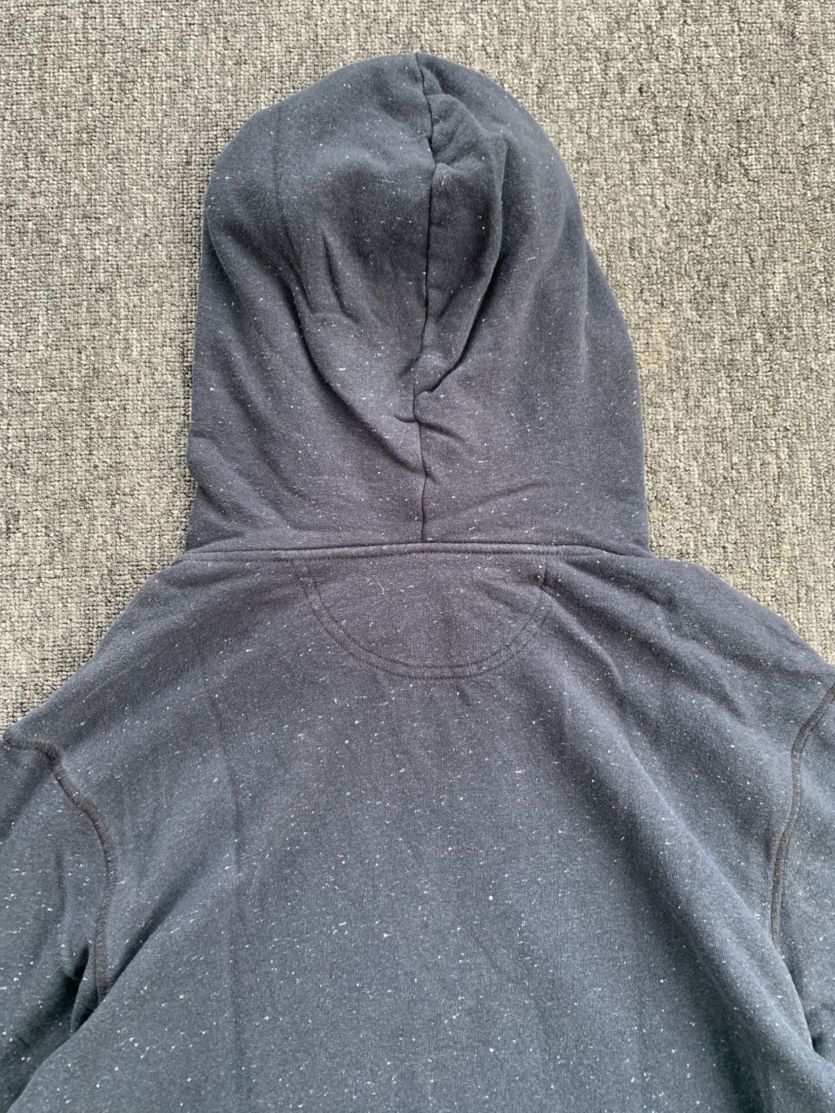 Levi's Vintage Clothing Levis Navy Vintage Ninja Hoodie Jacket Size US M / EU 48-50 / 2 - 6 Thumbnail
