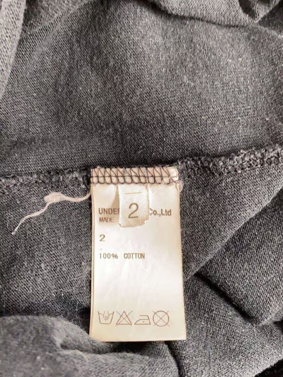 Undercover SS16 Destroy All Computers Tee Size US M / EU 48-50 / 2 - 4 Thumbnail