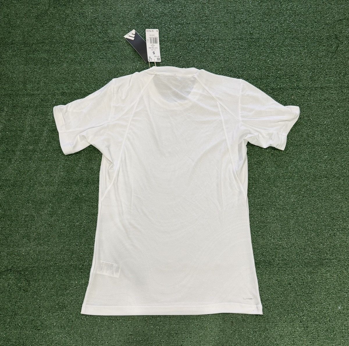 Adidas Adidas Tennis Pro Climacool+ FreeLift Tee JG1120 Size Small Size US S / EU 44-46 / 1 - 4 Thumbnail
