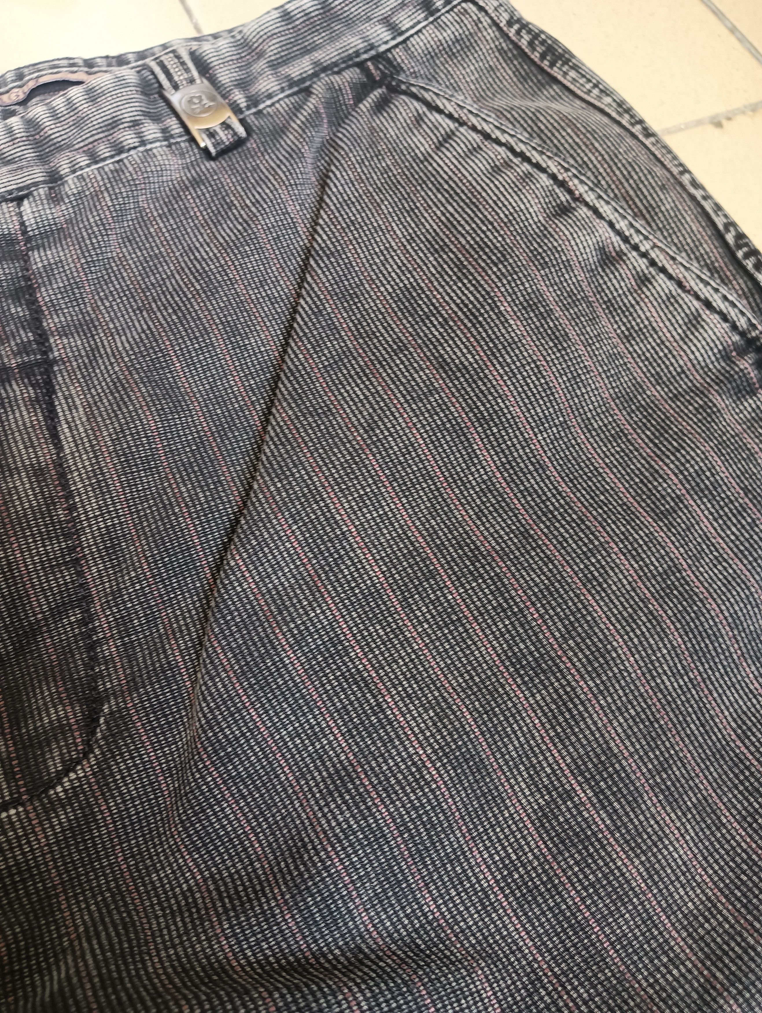 Montagut Montagut Trouser Size US 32 / EU 48 - 7 Thumbnail