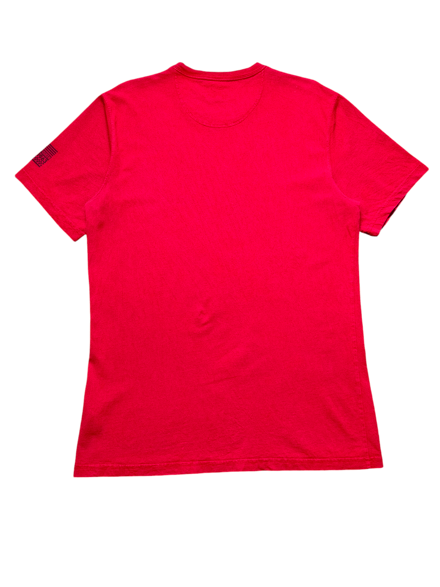 Barbour Barbour International Steve McQueen 1963 Series T-shirt Size US XL / EU 56 / 4 - 4 Thumbnail